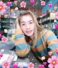 Rencontre Femme Thaïlande à หล่มสัก : อนุธิดา  คงอ้วน, 40 ans